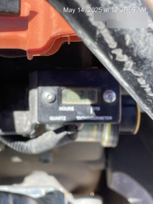 2024 HUSQVARNA LT6005