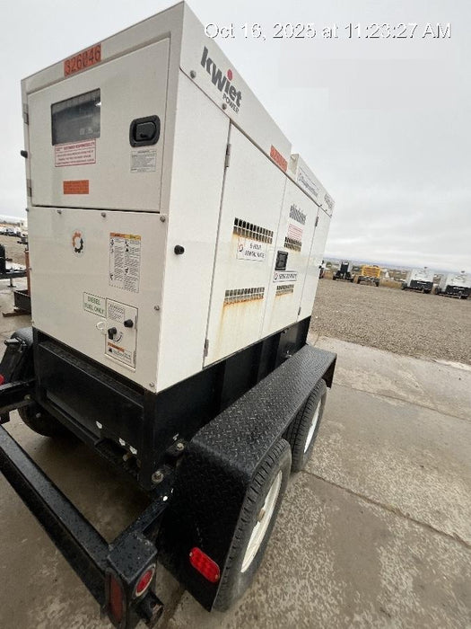 2023 SHINDAIWA DGK45F