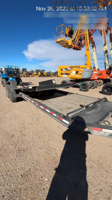 2022 TOWMASTER T-12DT