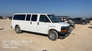 2023 CHEVROLET Express Van - Rental