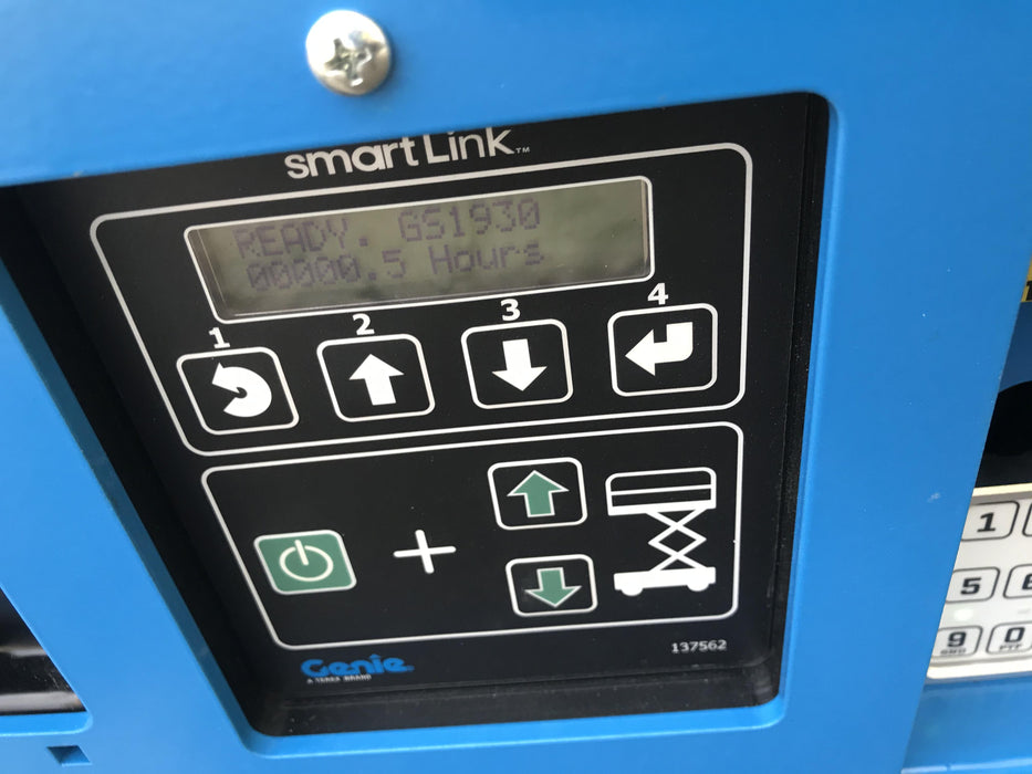 2020 Genie GS-1930 GENIE GS-1930