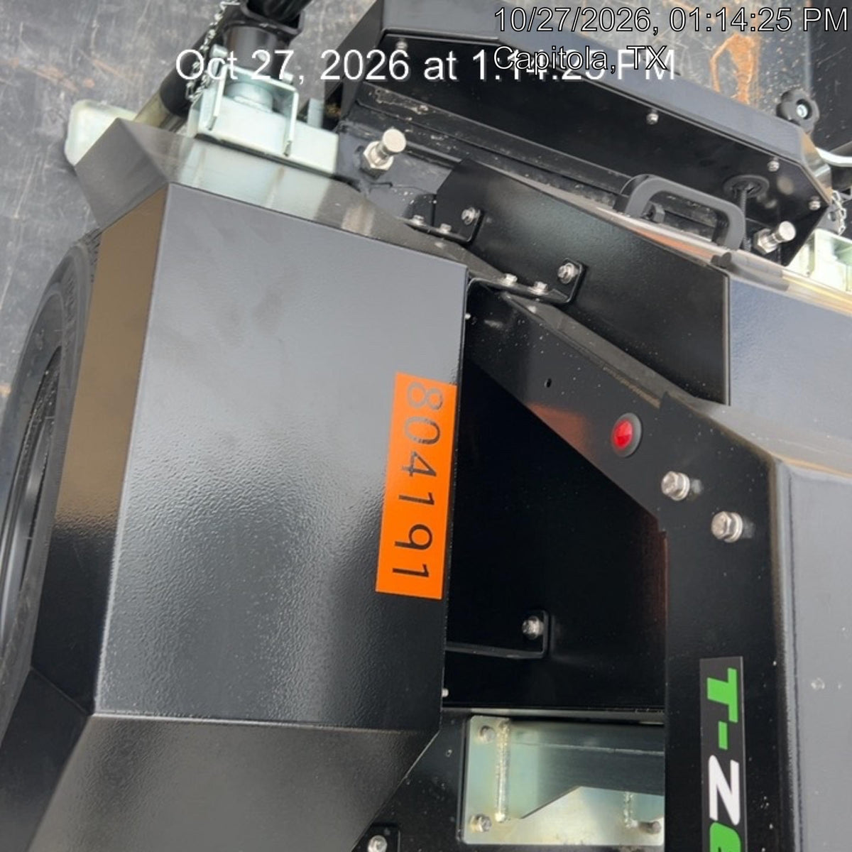 2026 TRIME X-BRIGHT MMB