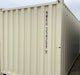 2024 CONEX Storage Container 8'x8'x20'