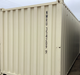 2024 CONEX Storage Container 8'x8'x20'