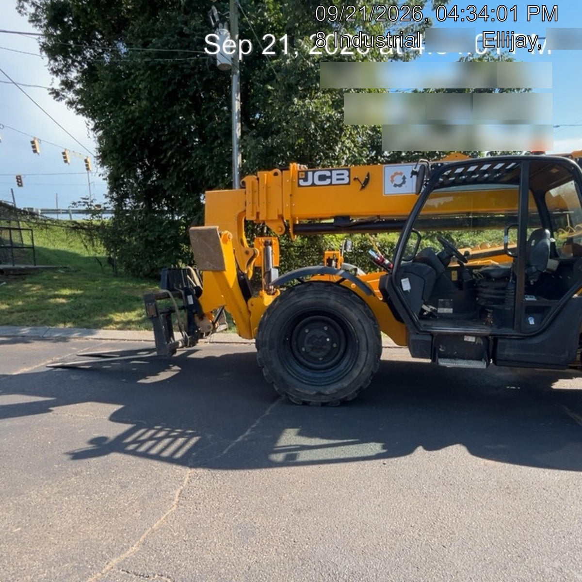 2022 JCB 512-56