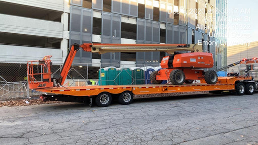 2020 JLG 860SJ
