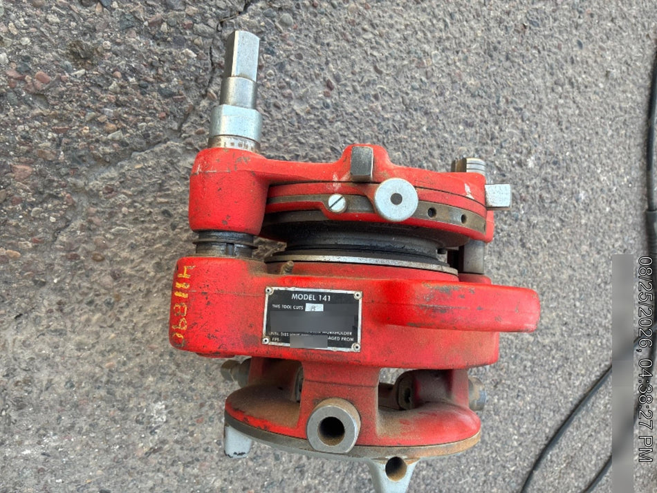 2024 RIDGID 141