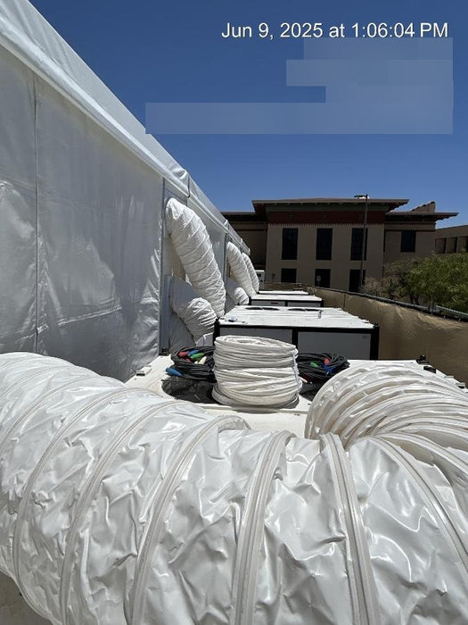 2024 AES AES25TDH44TTA