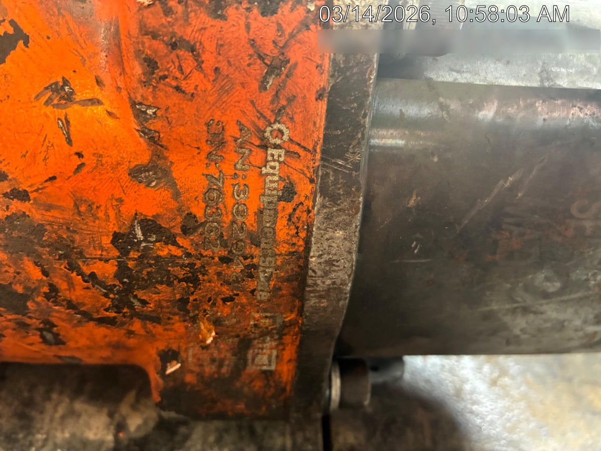 2024 MICHIGAN PNEUMATIC ES-4955B1-TRACKER