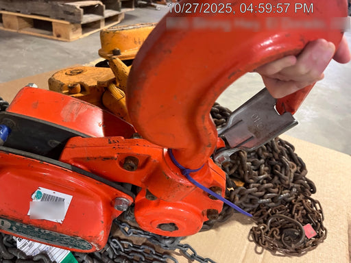 2022 ELEPHANT H100-10-15