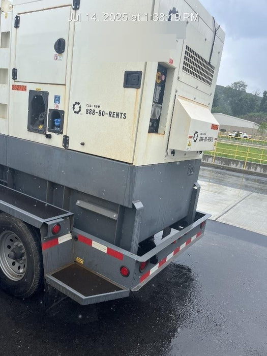 2022 ATLAS COPCO QAS 330