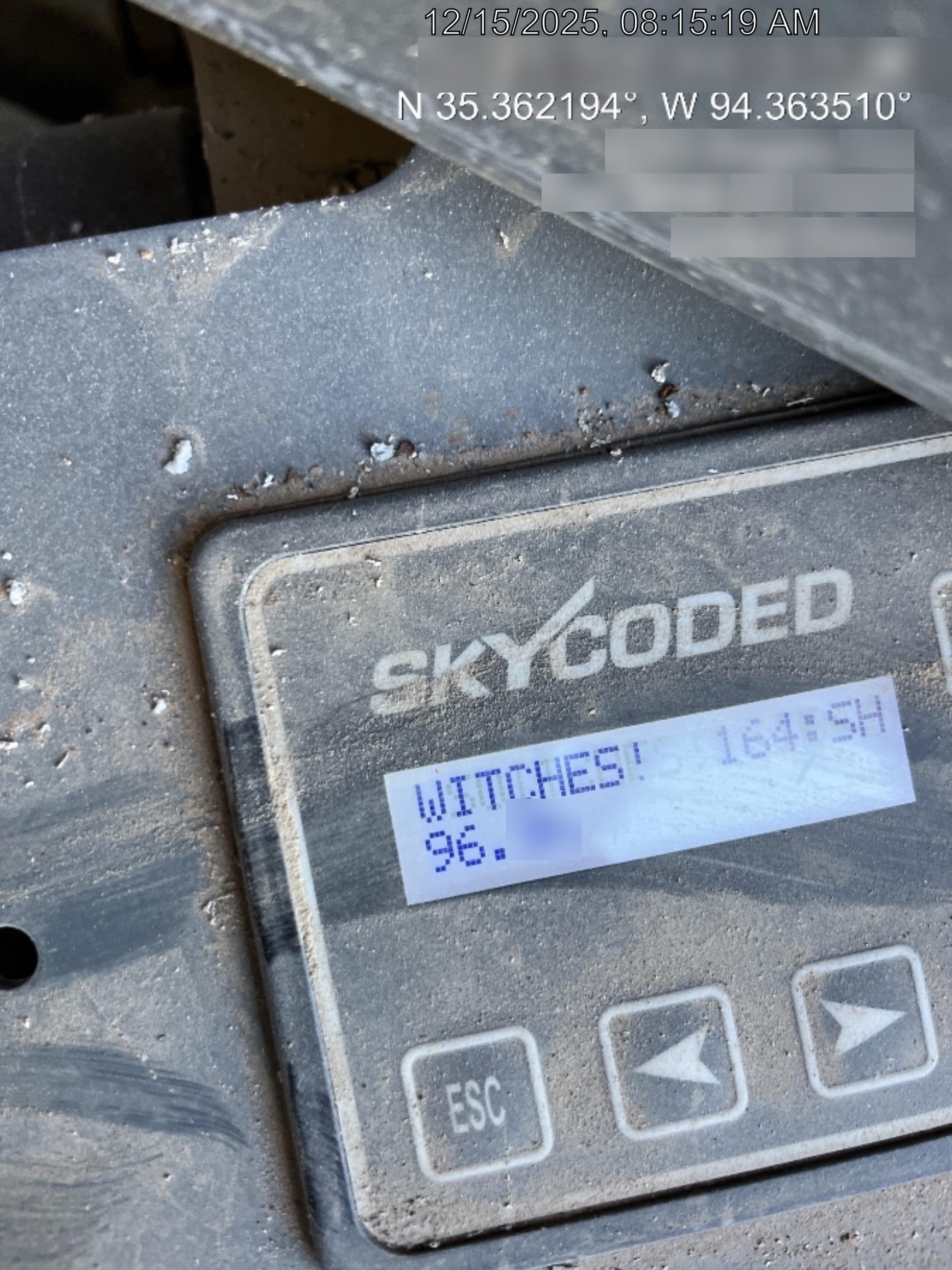 2023 SKYJACK SJ3219