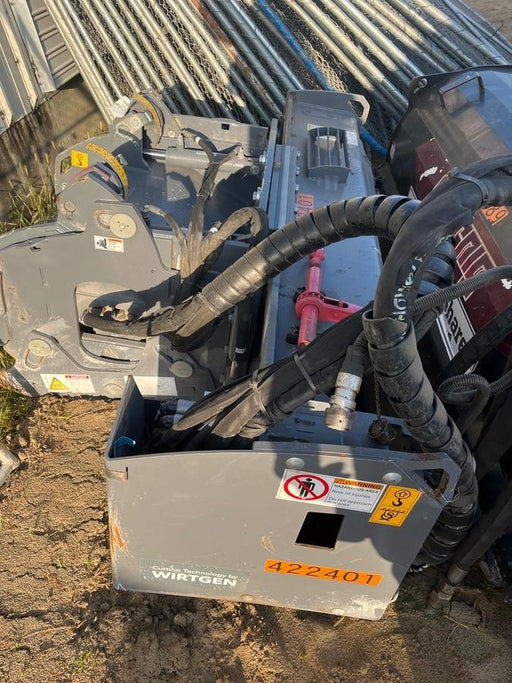 2024 JOHN DEERE CP24G