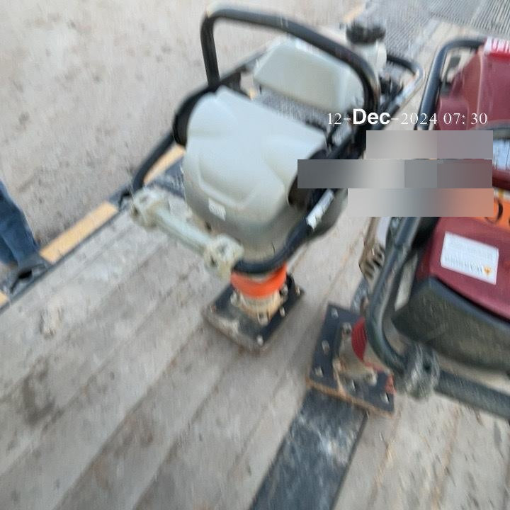 2023 MULTIQUIP MTX60HD