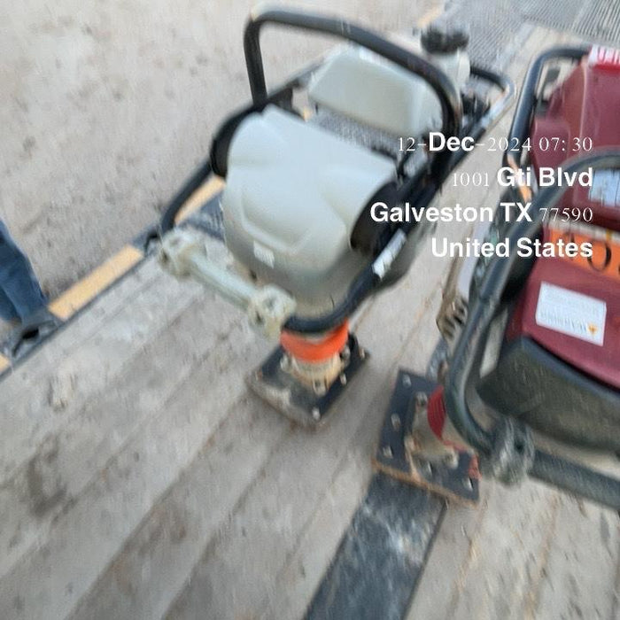 2023 MULTIQUIP MTX60HD