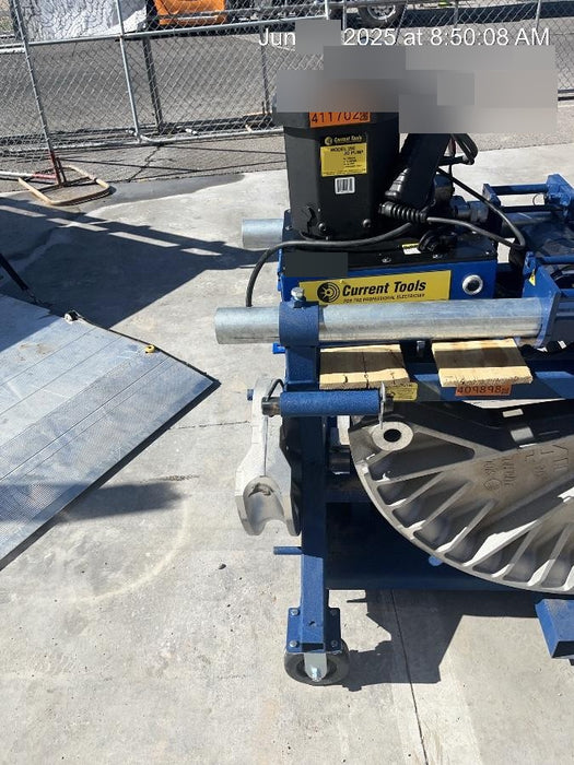 2024 CURRENT TOOLS 254P