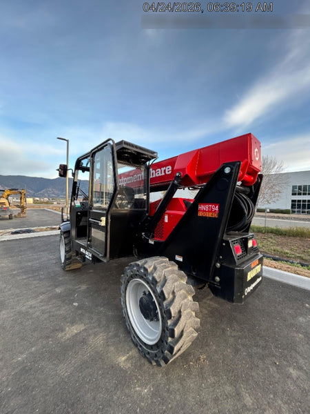 2020 MANITOU MTA6034