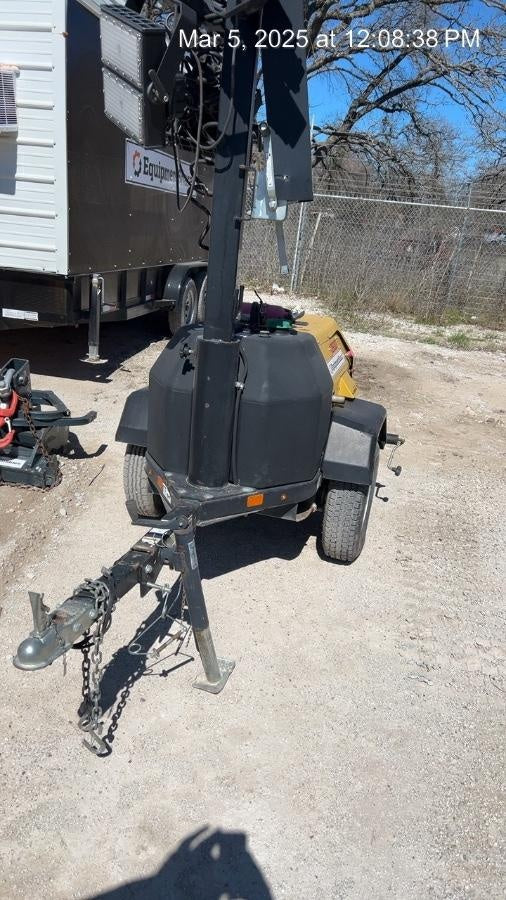 2021 ALLMAND NLV3GR