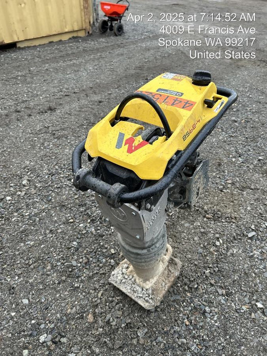 2024 WACKER NEUSON BS68-4Ab/28