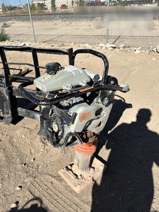 2023 MULTIQUIP MTX60HD