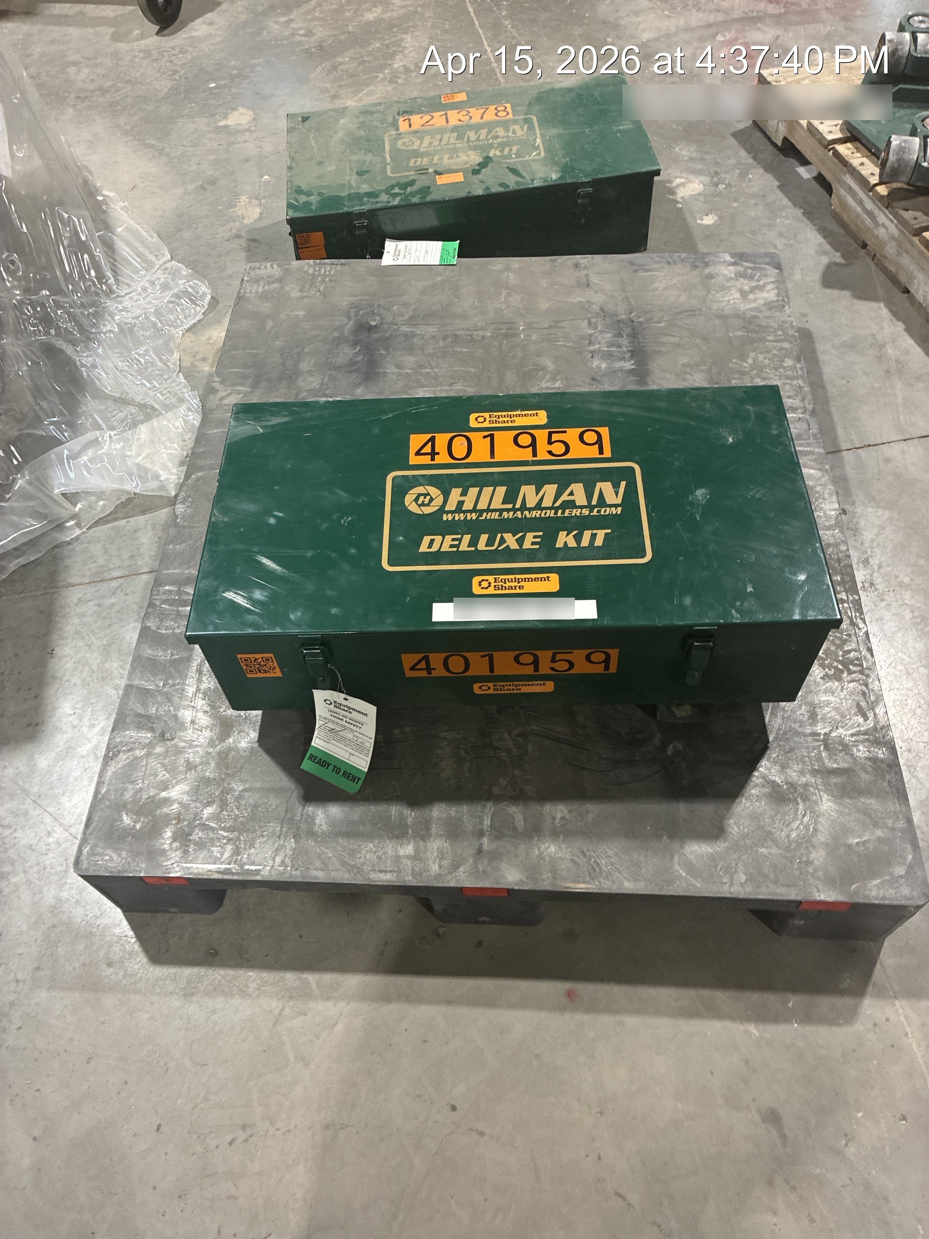 2024 HILMAN ROLLERS KRS-30-SLD