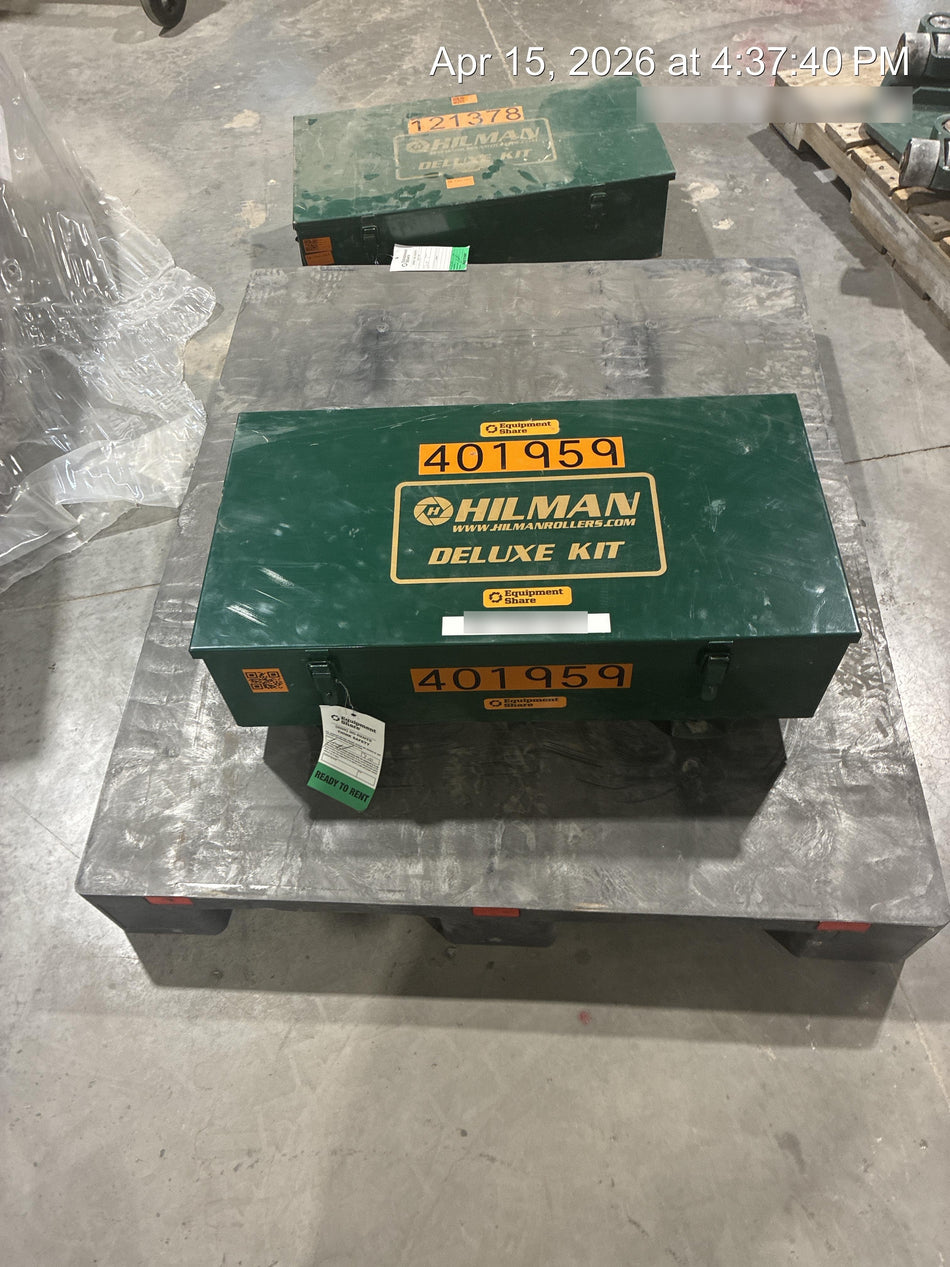 2024 HILMAN ROLLERS KRS-30-SLD