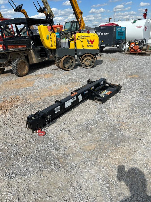 2024 STAR INDUSTRIES M1360B - Star JIB Boom