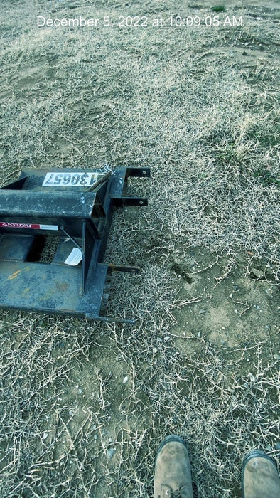 2021 ARROW MATERIAL HANDLING CE60-TH-SWVL-STP