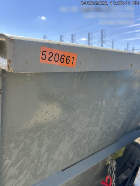 2025 HIPPO HOPPER HH40HD