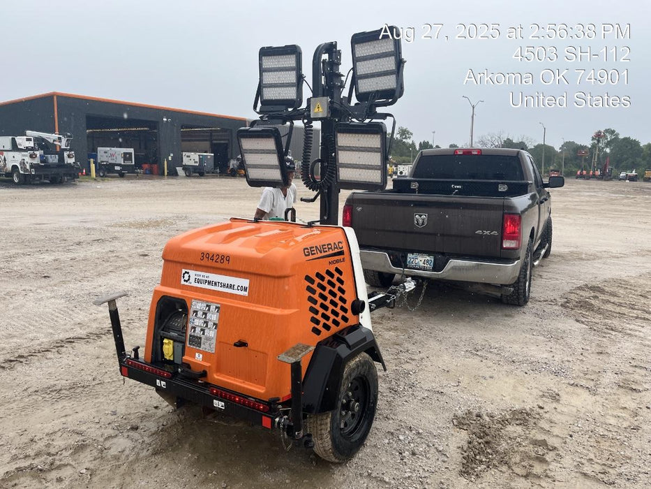 2024 GENERAC MLT2
