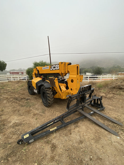 2021 STAR INDUSTRIES 1320TK