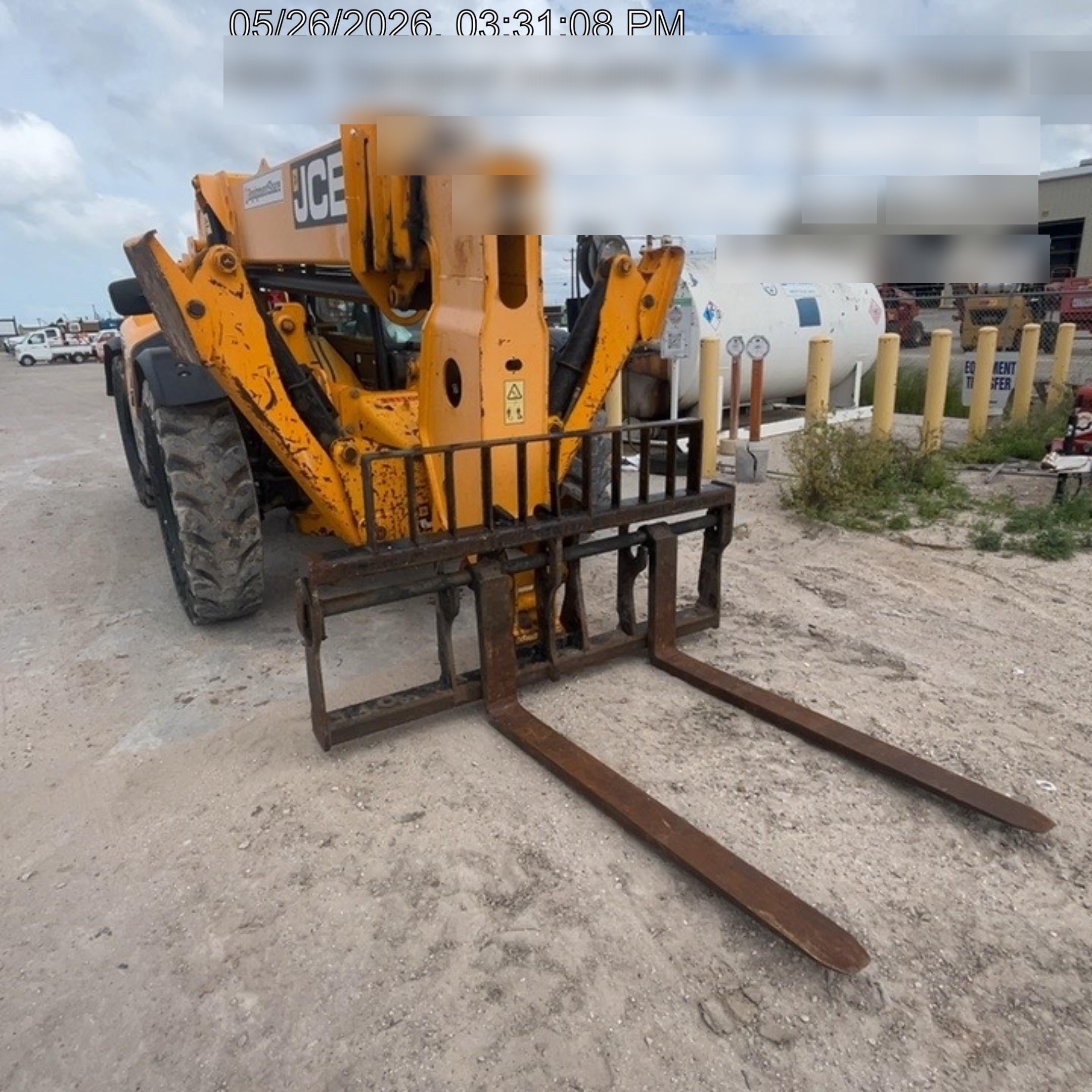 2022 JCB 510-56