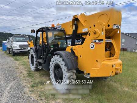 2020 JCB 510-56