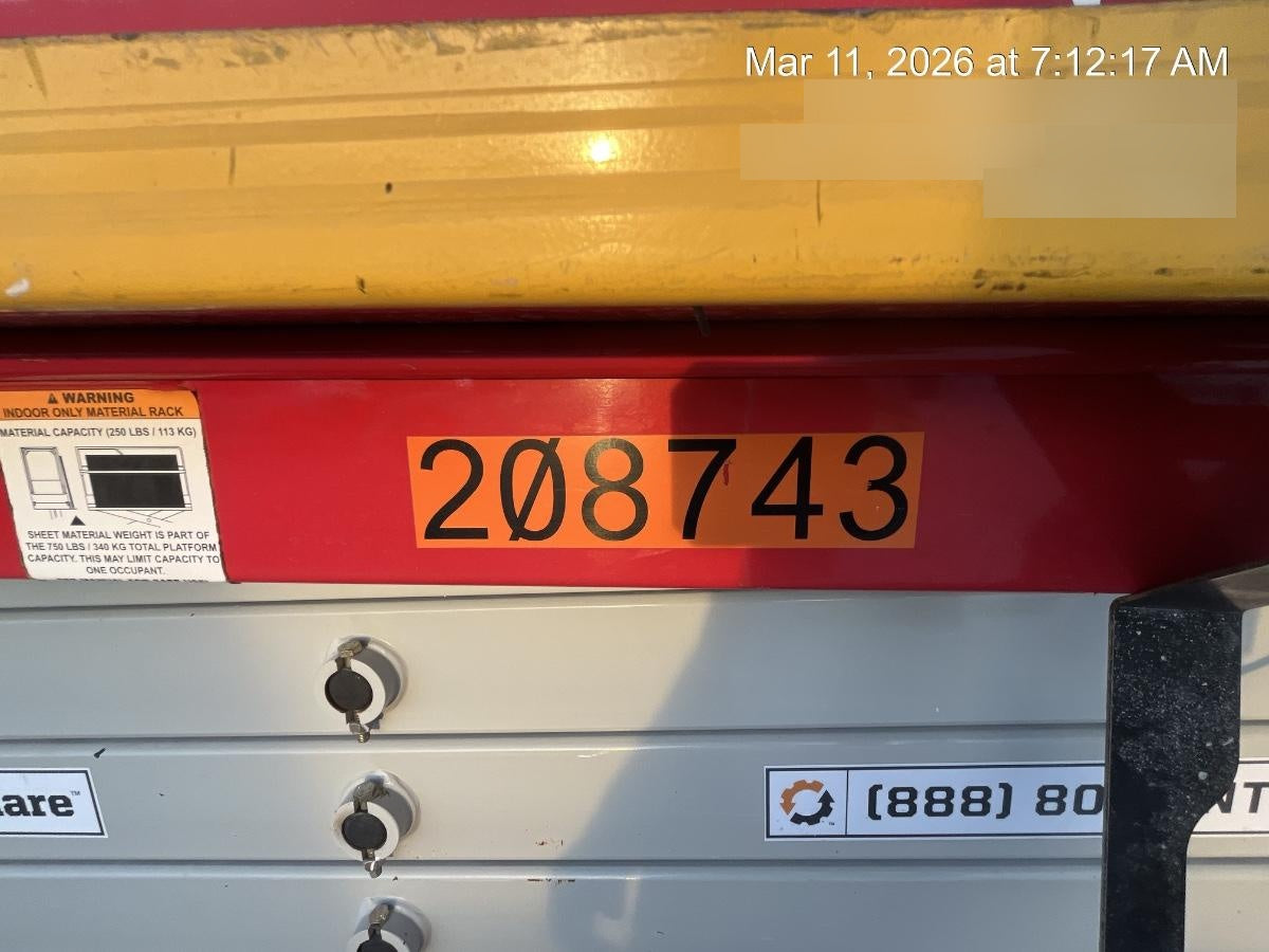 2022 MEC 3346SE