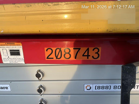 2022 MEC 3346SE