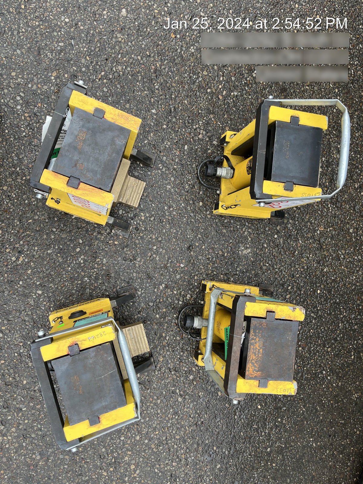 2022 ENERPAC SOH236