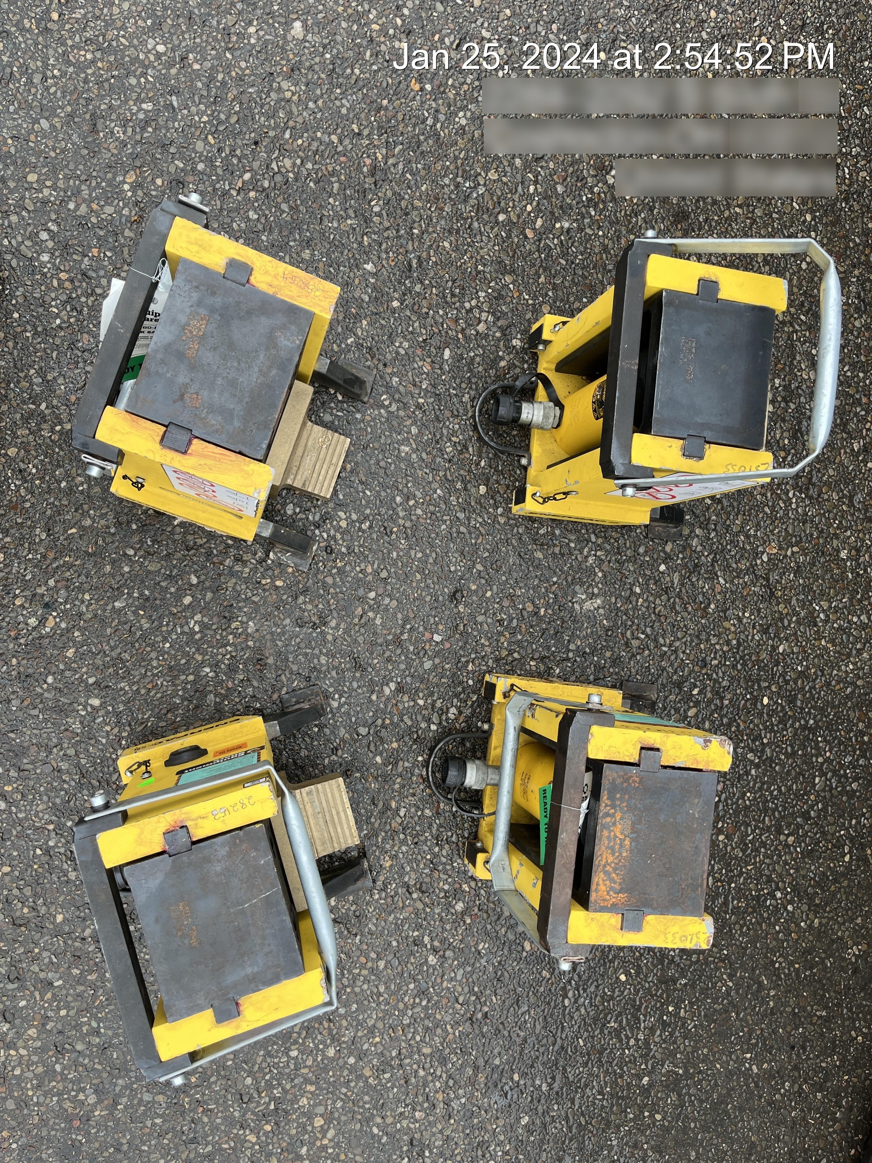 2022 ENERPAC SOH236