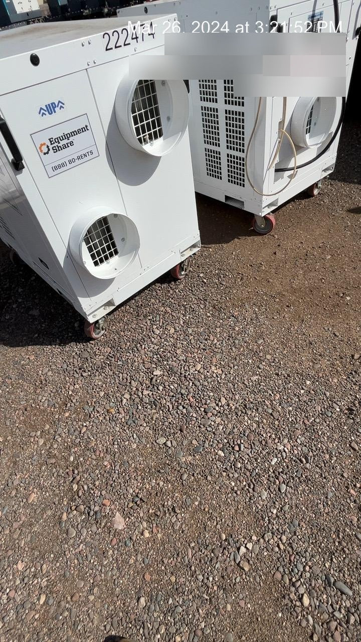 2022 KWIKOOL KPO5-21