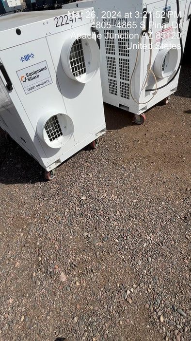 2022 KWIKOOL KPO5-21