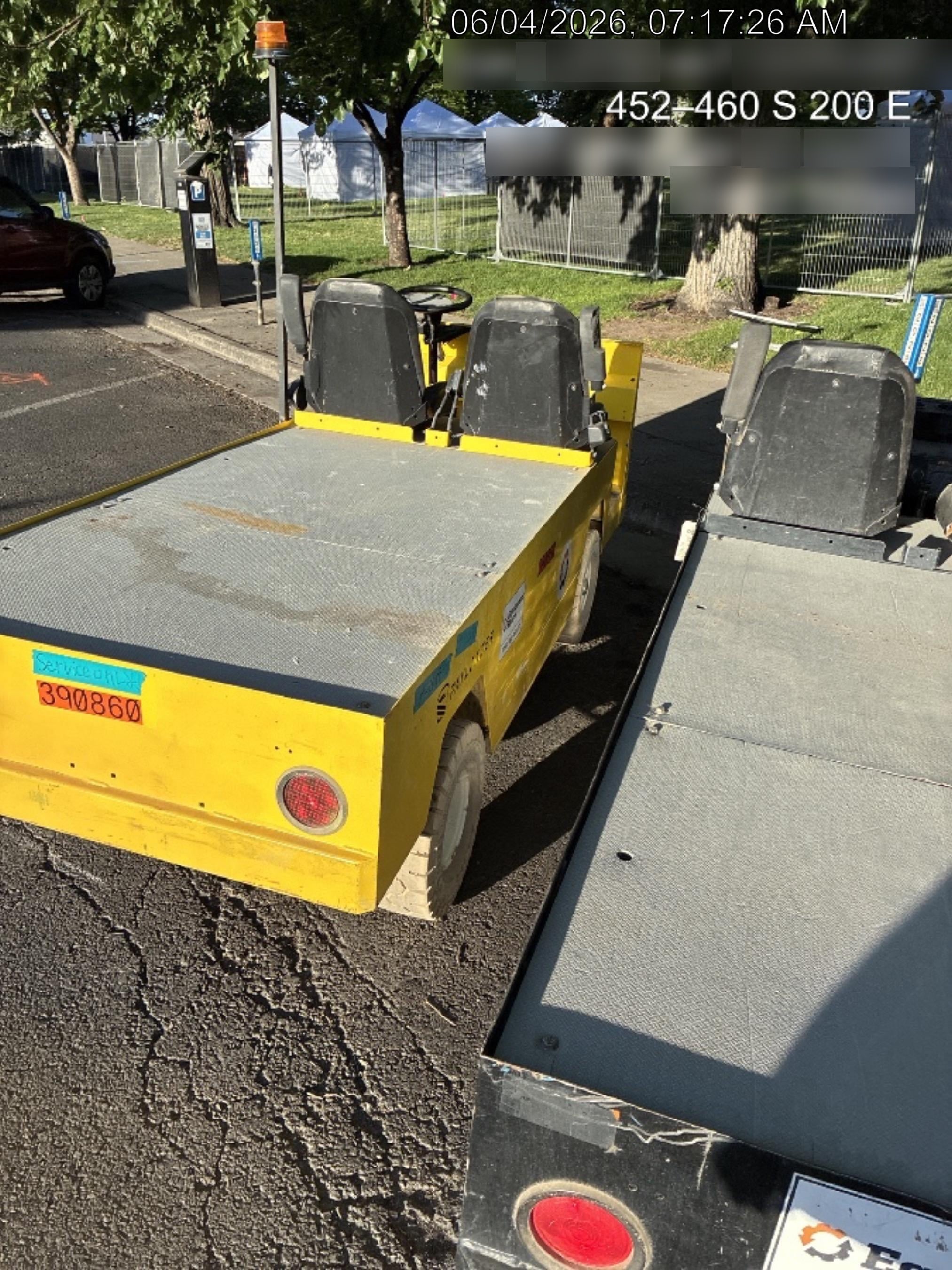2024 COLUMBIA Payloader 2XL