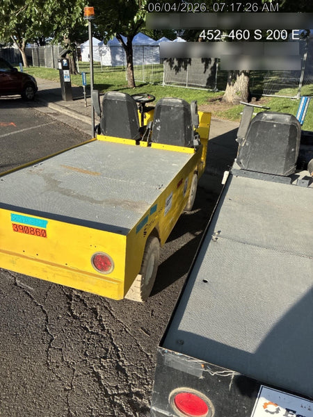 2024 COLUMBIA Payloader 2XL