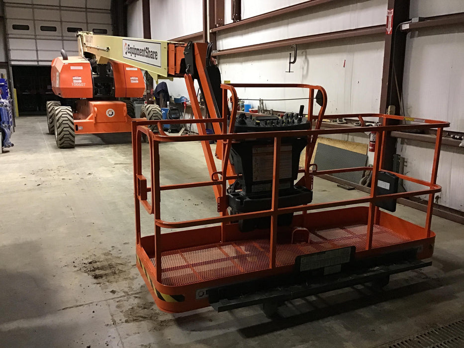 2020 JLG 860SJ