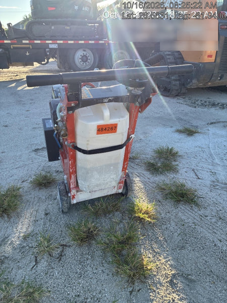 2024 HUSQVARNA FS 400 LV