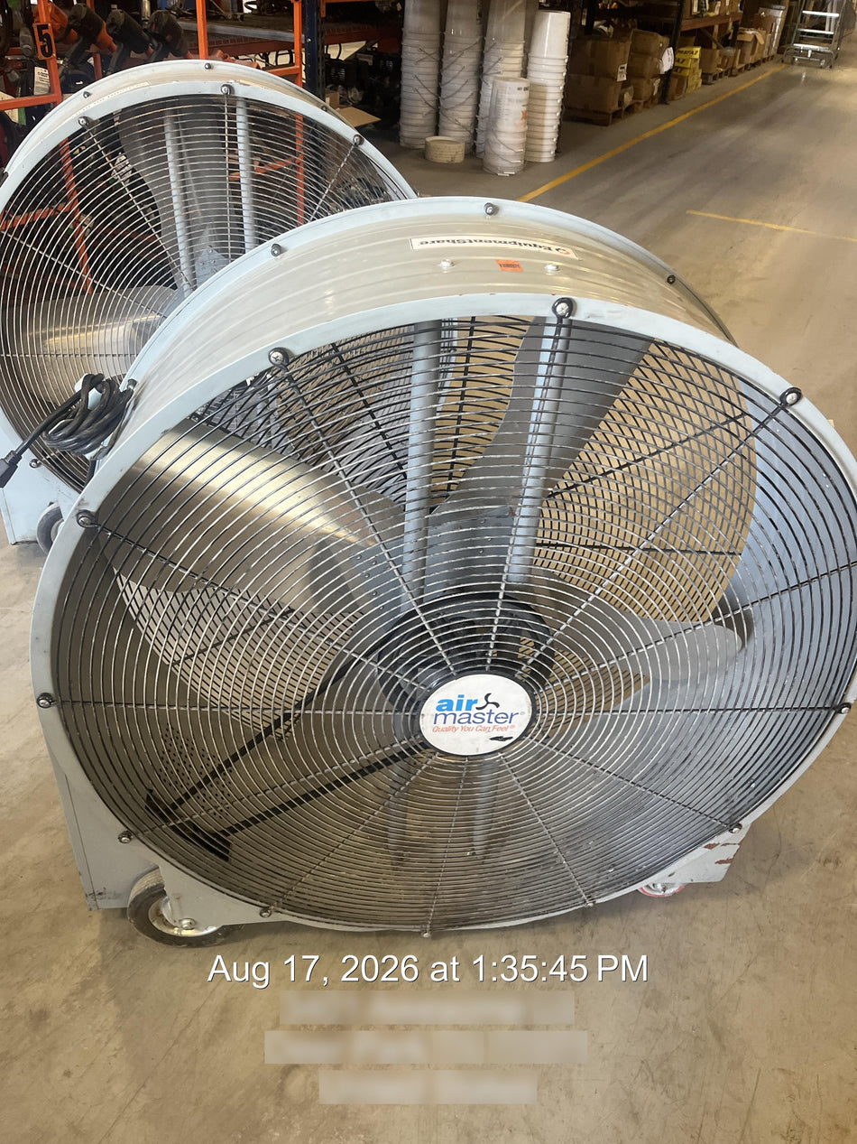 2024 AIRMASTER 60002