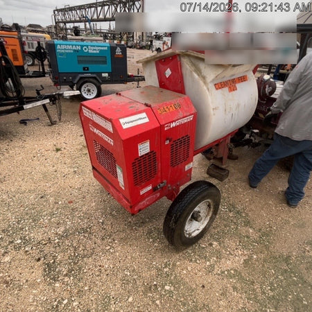 2023 MULTIQUIP WM90PH8
