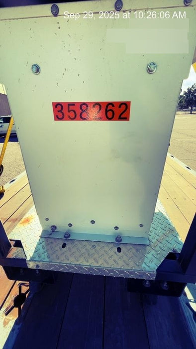 2023 TRYSTAR TF-30KVA480-208SDC-CG-D