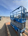 2019 Genie GS-3232 Genie GS-3232 Scissor Lift w/Standard Options