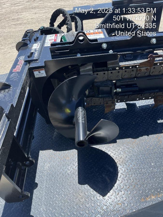 2025 VIRNIG TCH48-25