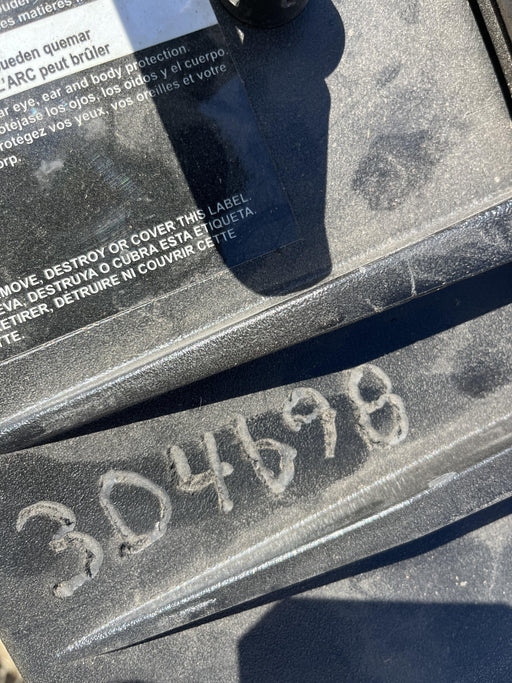 2023 LINCOLN ELECTRIC LN-25X