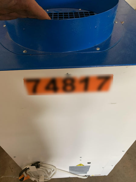 2020 MESTEK 6KK14